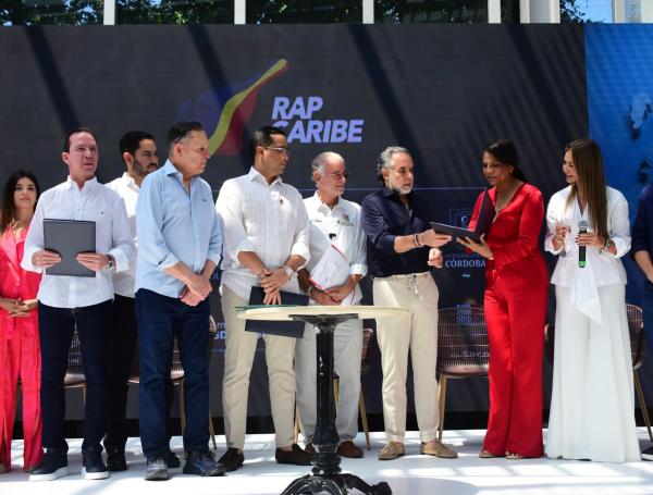La Gran Asamblea del Caribe