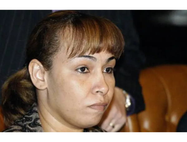 Mamá de Delimar