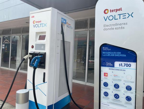 Carros eléctricos