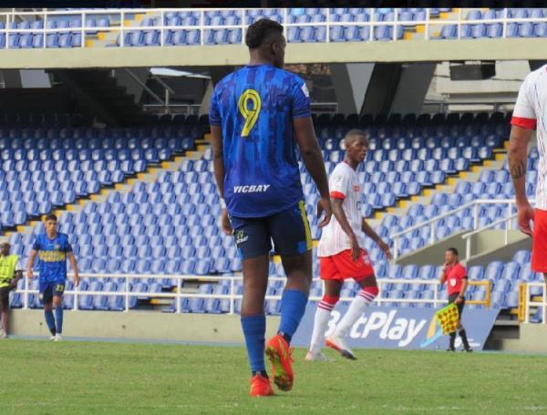 Oswaldo Balanta