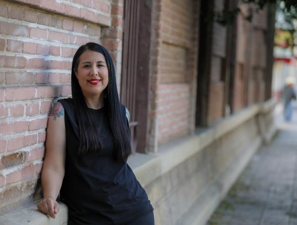 Suzette Celaya Aguilar