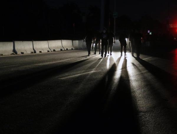 Impacto de misil en Pakistán motivó a ese país a responder, según fuentes de seguridad.
