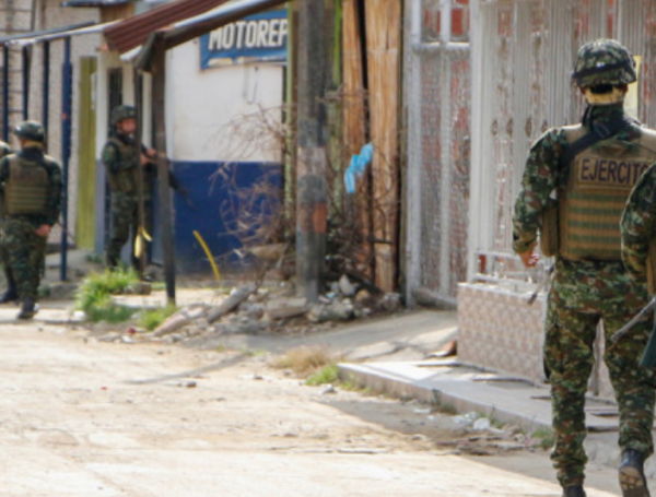 Ejercito