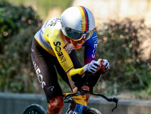 Egan Bernal