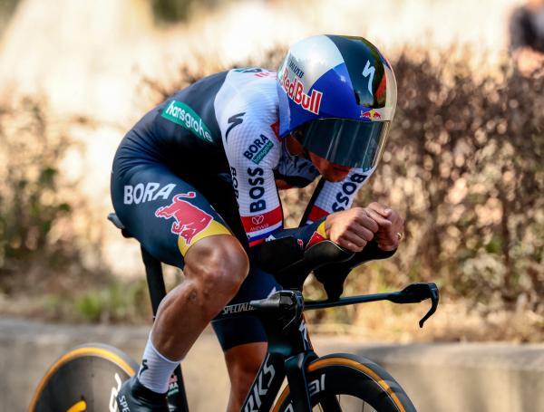 Primoz Roglic