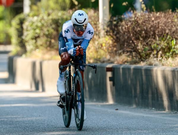 Nairo Quintana