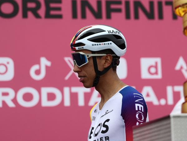 Egan Bernal