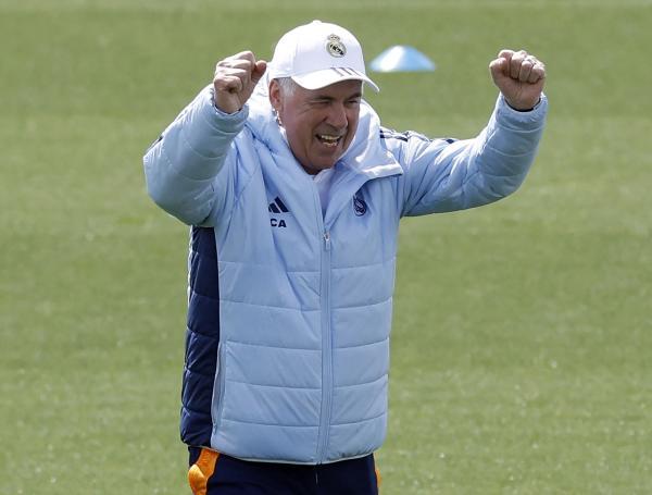 Carlo Ancelotti