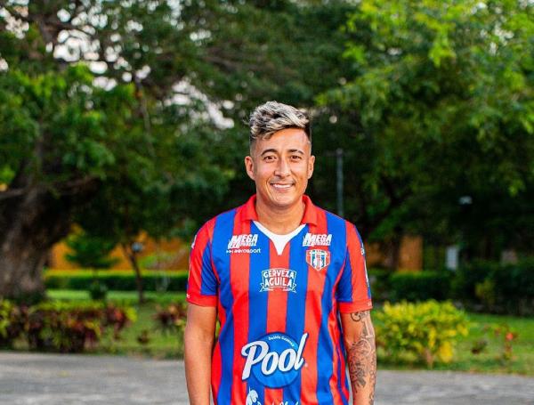 Franklin Navarro