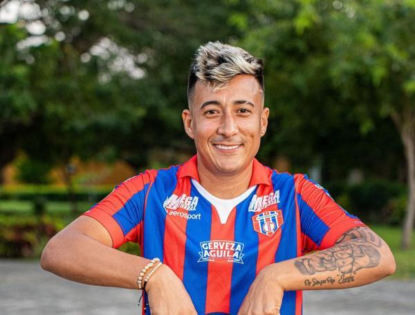 Franklin Navarro