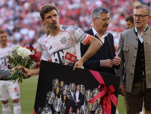 Thomas Müller