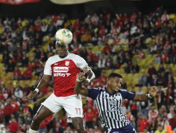 Hugo Rodallega