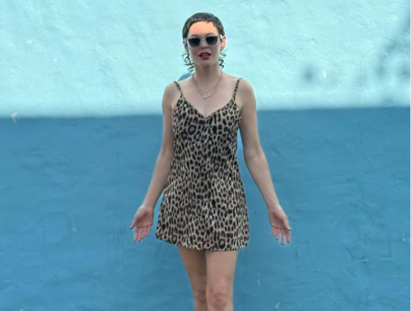Rose McGowan