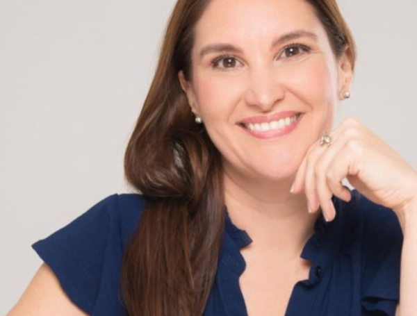 Carolina Hernández