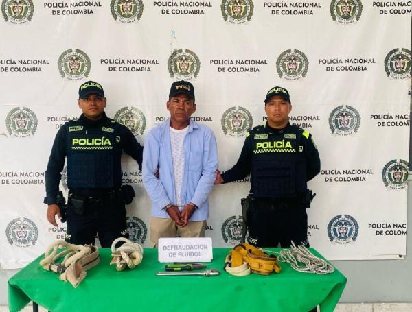 Captura reconexión Parque Acuático