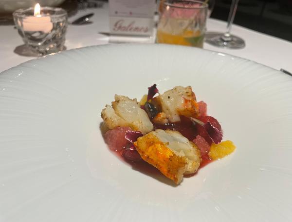 restaurante