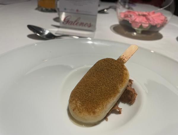 POSTRE
