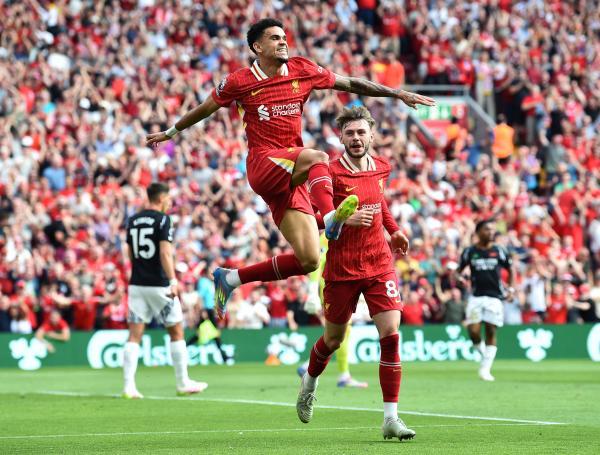 Liverpool