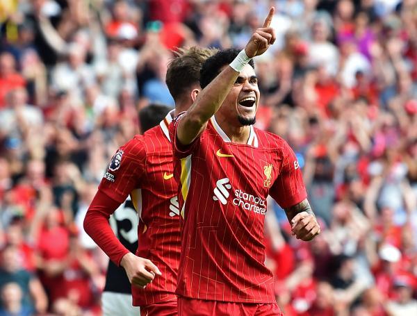 Liverpool