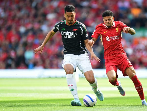 Liverpool