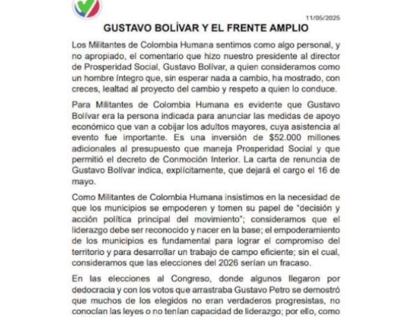 Colombia Humana