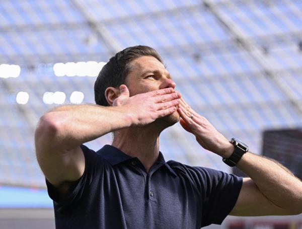 Xabi Alonso