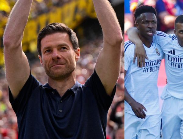 Xabi Alonso
