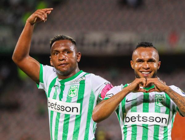 Atlético Nacional