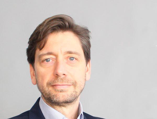 Arturo Barreira, Presidente de Airbus para Latinoamérica y el Caribe.