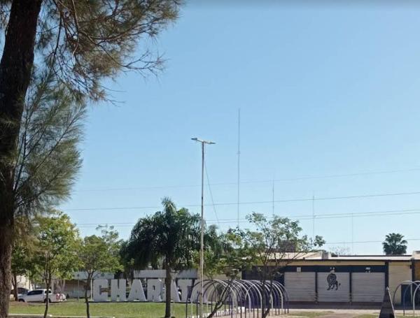Esta es la localidad en donde ocurrieron los hechos.