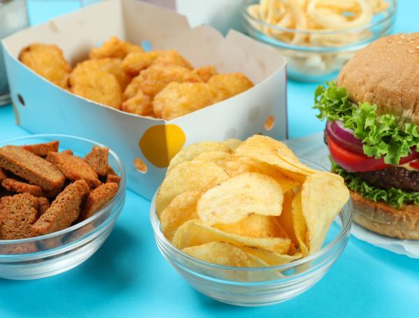 alimentos ultraprocesados.