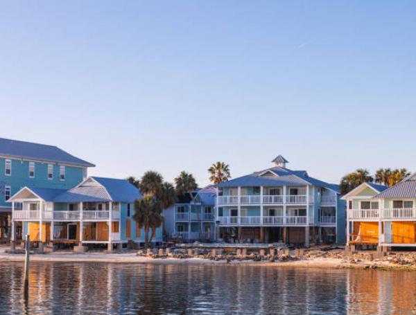Cedar Key Florida