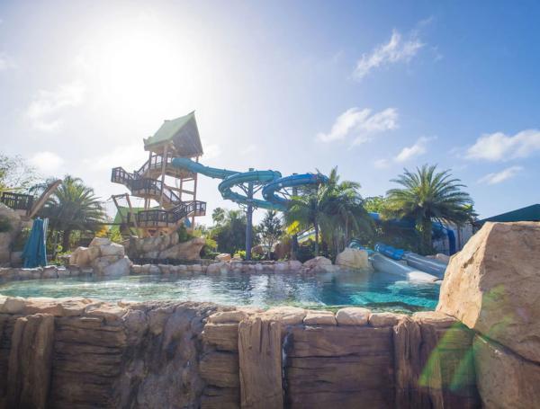 Aquatica Orlando Florida