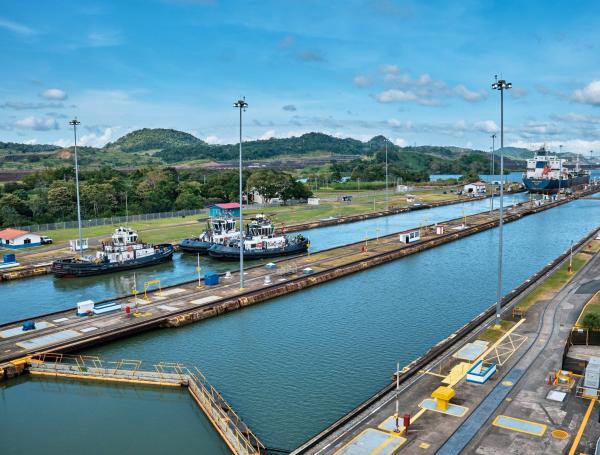 Panamá