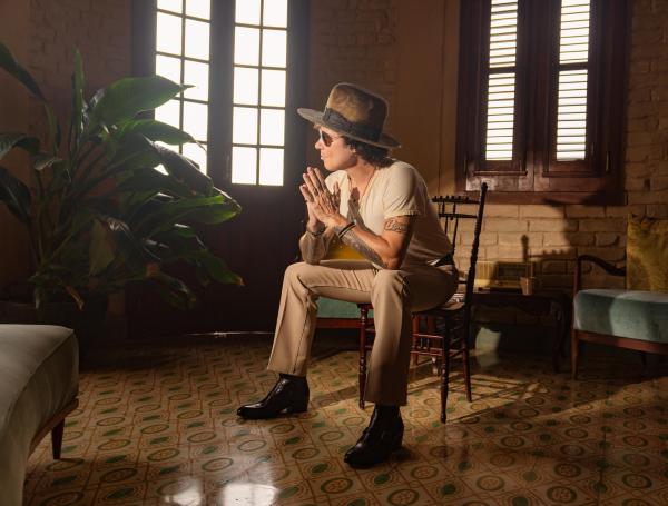Enrique Bunbury