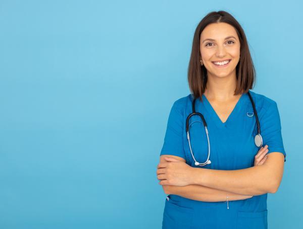 Ofertas de trabajo para enfermeros