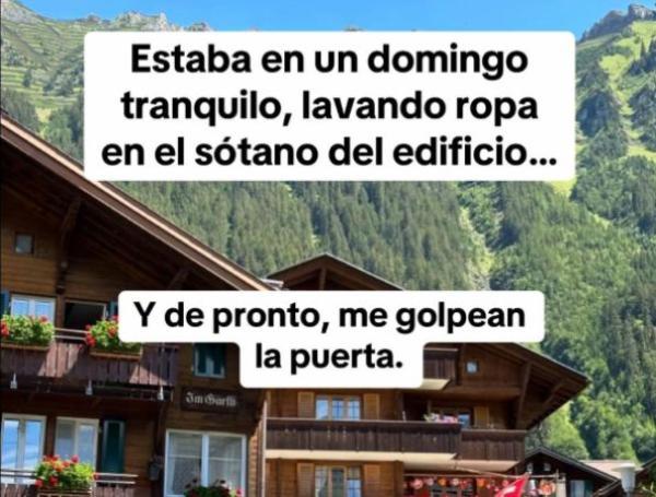 Suiza