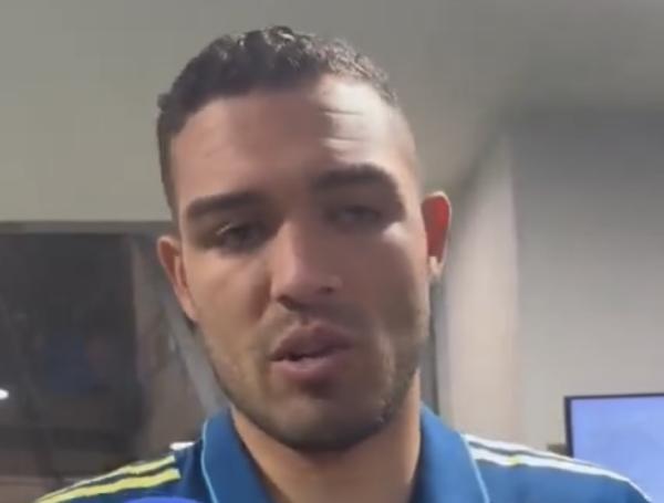 Álvaro Montero