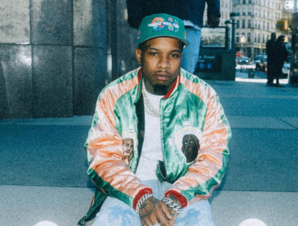 Tory Lanez