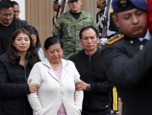 Comandos de la Frontera