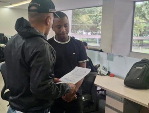 Los policías  afrontan cargos por tortura, secuestro y falsedad ideológica en documento público.