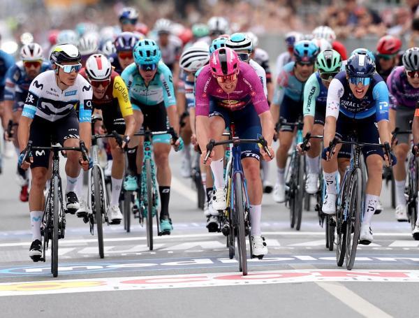 Giro de Italia