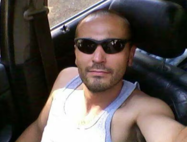 Sergey Kostenyuk