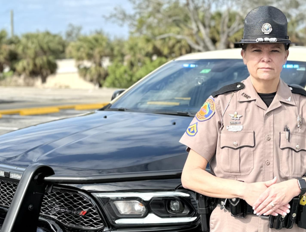 Florida policía