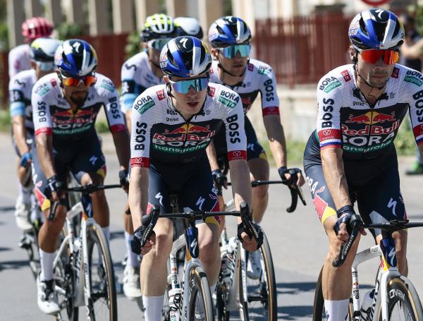 Giro de Italia