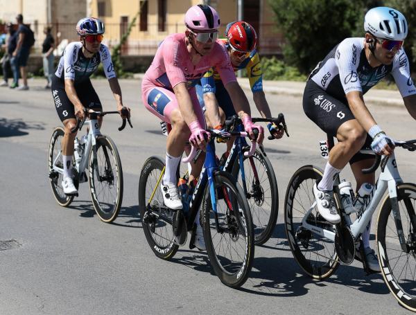 Giro de Italia