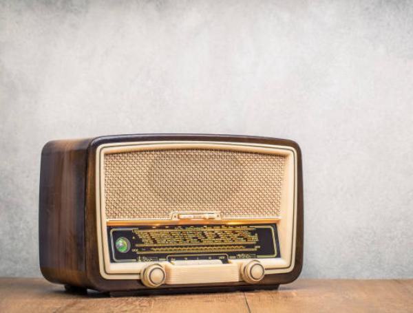 radio