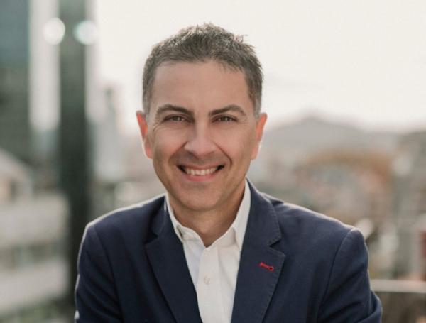 Gonzalo Barrenechea Correa.