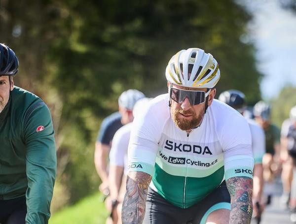 Bradley Wiggins