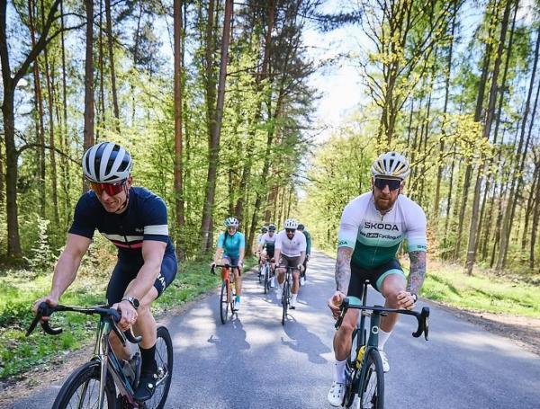 Bradley Wiggins